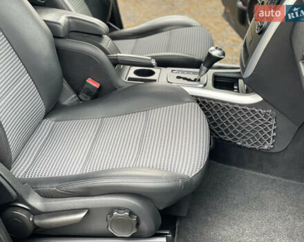 Синій Мерседес Б-клас, об'ємом двигуна 2 л та пробігом 235 тис. км за 7099 $, фото 32 на Automoto.ua