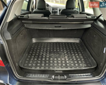 Синій Мерседес Б-клас, об'ємом двигуна 2 л та пробігом 235 тис. км за 7099 $, фото 34 на Automoto.ua