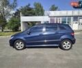 Синий Мерседес Б-класс, объемом двигателя 2 л и пробегом 190 тыс. км за 6800 $, фото 7 на Automoto.ua