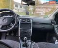Синий Мерседес Б-класс, объемом двигателя 1.7 л и пробегом 218 тыс. км за 5750 $, фото 7 на Automoto.ua