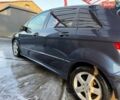 Синий Мерседес Б-класс, объемом двигателя 2 л и пробегом 282 тыс. км за 5999 $, фото 17 на Automoto.ua
