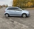 Синий Мерседес Б-класс, объемом двигателя 1.7 л и пробегом 218 тыс. км за 5750 $, фото 1 на Automoto.ua