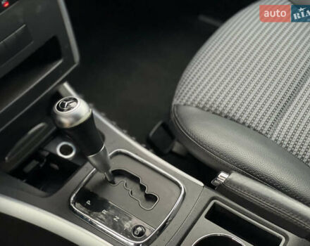 Синій Мерседес Б-клас, об'ємом двигуна 2 л та пробігом 235 тис. км за 7099 $, фото 21 на Automoto.ua