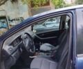 Синий Мерседес Б-класс, объемом двигателя 2 л и пробегом 175 тыс. км за 8200 $, фото 5 на Automoto.ua