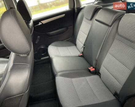 Синій Мерседес Б-клас, об'ємом двигуна 2 л та пробігом 235 тис. км за 7099 $, фото 26 на Automoto.ua