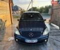 Синий Мерседес Б-класс, объемом двигателя 2 л и пробегом 282 тыс. км за 5999 $, фото 1 на Automoto.ua
