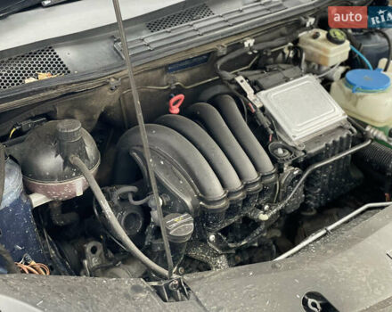 Синій Мерседес Б-клас, об'ємом двигуна 2 л та пробігом 235 тис. км за 7099 $, фото 39 на Automoto.ua