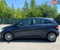 Синій Мерседес Б-клас, об'ємом двигуна 2.03 л та пробігом 184 тис. км за 5200 $, фото 3 на Automoto.ua