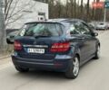 Синий Мерседес Б-класс, объемом двигателя 2 л и пробегом 270 тыс. км за 7490 $, фото 3 на Automoto.ua