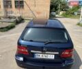 Синій Мерседес Б-клас, об'ємом двигуна 2.04 л та пробігом 187 тис. км за 8000 $, фото 17 на Automoto.ua
