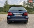 Синий Мерседес Б-класс, объемом двигателя 2.03 л и пробегом 280 тыс. км за 5500 $, фото 67 на Automoto.ua