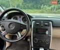 Синий Мерседес Б-класс, объемом двигателя 2.03 л и пробегом 280 тыс. км за 5500 $, фото 18 на Automoto.ua