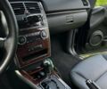 Синій Мерседес Б-клас, об'ємом двигуна 2.04 л та пробігом 187 тис. км за 8000 $, фото 39 на Automoto.ua