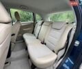 Синий Мерседес Б-класс, объемом двигателя 2.03 л и пробегом 280 тыс. км за 5500 $, фото 31 на Automoto.ua
