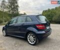 Синий Мерседес Б-класс, объемом двигателя 2.03 л и пробегом 280 тыс. км за 5500 $, фото 63 на Automoto.ua