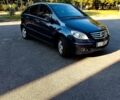 Синий Мерседес Б-класс, объемом двигателя 1.5 л и пробегом 326 тыс. км за 6200 $, фото 1 на Automoto.ua