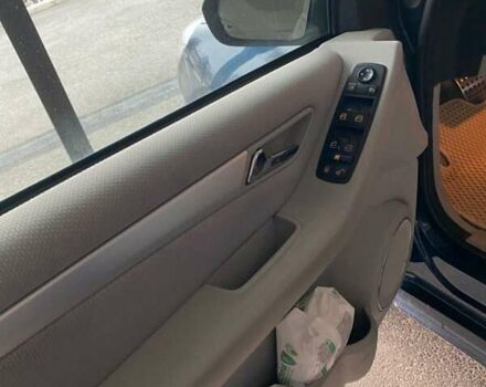 Синий Мерседес Б-класс, объемом двигателя 2 л и пробегом 233 тыс. км за 8700 $, фото 10 на Automoto.ua