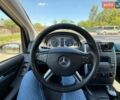 Синій Мерседес Б-клас, об'ємом двигуна 2.03 л та пробігом 184 тис. км за 5200 $, фото 9 на Automoto.ua