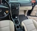Синий Мерседес Б-класс, объемом двигателя 2.03 л и пробегом 280 тыс. км за 5500 $, фото 25 на Automoto.ua