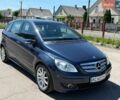 Синій Мерседес Б-клас, об'ємом двигуна 2.03 л та пробігом 184 тис. км за 5200 $, фото 2 на Automoto.ua