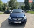 Синій Мерседес Б-клас, об'ємом двигуна 2.04 л та пробігом 187 тис. км за 8000 $, фото 1 на Automoto.ua