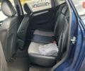 Мерседес Б-клас 2006 у Вінниці на Automoto.ua Синій Мерседес Б-клас, об'ємом двигуна 2.03 л та пробігом 178 тис. км за 7500 $, фото 16 на Automoto.ua