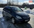 Синій Мерседес Б-клас, об'ємом двигуна 1.5 л та пробігом 190 тис. км за 4350 $, фото 1 на Automoto.ua