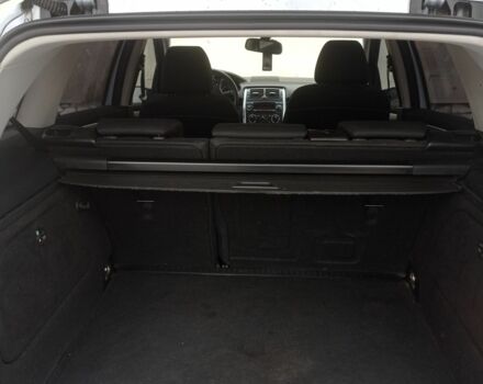 Синий Мерседес Б-класс, объемом двигателя 2 л и пробегом 275 тыс. км за 5400 $, фото 11 на Automoto.ua