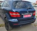 Мерседес Б-клас 2006 у Вінниці на Automoto.ua Синій Мерседес Б-клас, об'ємом двигуна 2.03 л та пробігом 178 тис. км за 7500 $, фото 6 на Automoto.ua