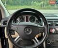 Синий Мерседес Б-класс, объемом двигателя 2.03 л и пробегом 280 тыс. км за 5500 $, фото 17 на Automoto.ua
