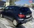 Синій Мерседес Б-клас, об'ємом двигуна 1.5 л та пробігом 190 тис. км за 4350 $, фото 3 на Automoto.ua