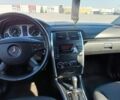 Синий Мерседес Б-класс, объемом двигателя 1.99 л и пробегом 227 тыс. км за 5500 $, фото 12 на Automoto.ua