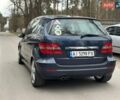 Синій Мерседес Б-клас, об'ємом двигуна 2 л та пробігом 270 тис. км за 7490 $, фото 3 на Automoto.ua