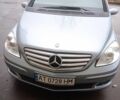 Синий Мерседес Б-класс, объемом двигателя 2 л и пробегом 275 тыс. км за 5400 $, фото 1 на Automoto.ua