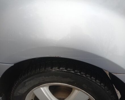 Синий Мерседес Б-класс, объемом двигателя 2 л и пробегом 275 тыс. км за 5400 $, фото 10 на Automoto.ua