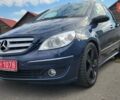 Мерседес Б-клас 2006 у Вінниці на Automoto.ua Синій Мерседес Б-клас, об'ємом двигуна 2.03 л та пробігом 178 тис. км за 7500 $, фото 1 на Automoto.ua