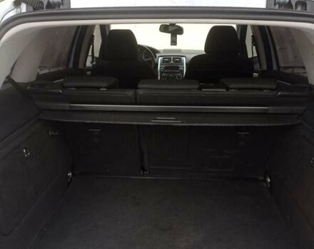 Синий Мерседес Б-класс, объемом двигателя 2 л и пробегом 275 тыс. км за 5400 $, фото 10 на Automoto.ua