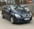 Синій Мерседес Б-клас, об'ємом двигуна 2 л та пробігом 270 тис. км за 7490 $, фото 2 на Automoto.ua