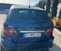 Синій Мерседес Б-клас, об'ємом двигуна 1.7 л та пробігом 209 тис. км за 6000 $, фото 3 на Automoto.ua