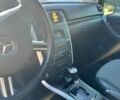 Синій Мерседес Б-клас, об'ємом двигуна 2.04 л та пробігом 250 тис. км за 7200 $, фото 7 на Automoto.ua