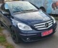 Мерседес Б-клас 2006 у Вінниці на Automoto.ua Синій Мерседес Б-клас, об'ємом двигуна 2.03 л та пробігом 178 тис. км за 7500 $, фото 8 на Automoto.ua