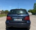 Синій Мерседес Б-клас, об'ємом двигуна 2.03 л та пробігом 184 тис. км за 5200 $, фото 5 на Automoto.ua
