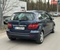 Синий Мерседес Б-класс, объемом двигателя 2 л и пробегом 270 тыс. км за 7490 $, фото 4 на Automoto.ua