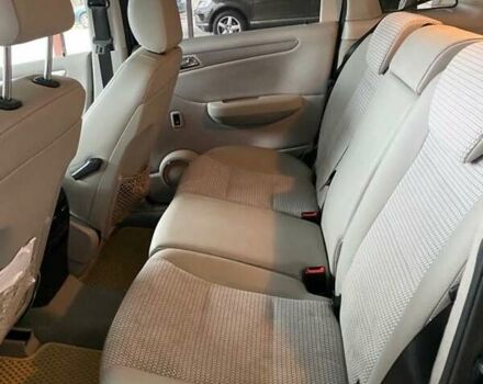 Синий Мерседес Б-класс, объемом двигателя 2 л и пробегом 233 тыс. км за 8700 $, фото 9 на Automoto.ua