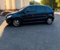 Синий Мерседес Б-класс, объемом двигателя 1.5 л и пробегом 326 тыс. км за 6200 $, фото 6 на Automoto.ua