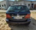 Синий Мерседес Б-класс, объемом двигателя 2 л и пробегом 228 тыс. км за 7000 $, фото 6 на Automoto.ua