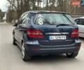 Синий Мерседес Б-класс, объемом двигателя 2 л и пробегом 270 тыс. км за 7490 $, фото 3 на Automoto.ua
