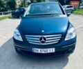 Синій Мерседес Б-клас, об'ємом двигуна 2.04 л та пробігом 187 тис. км за 8000 $, фото 10 на Automoto.ua