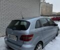 Синій Мерседес Б-клас, об'ємом двигуна 2 л та пробігом 354 тис. км за 4001 $, фото 2 на Automoto.ua