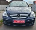Мерседес Б-клас 2006 у Вінниці на Automoto.ua Синій Мерседес Б-клас, об'ємом двигуна 2.03 л та пробігом 178 тис. км за 7500 $, фото 1 на Automoto.ua